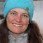 Justine Curgenven