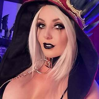 Jessica Nigri