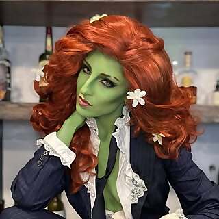 Cassandra Ariel