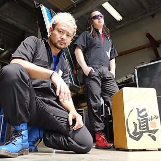 Hayato Tatsunari & Tadahiro “Hiro” Moritomi