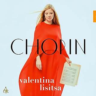 Valentina Lisitsa