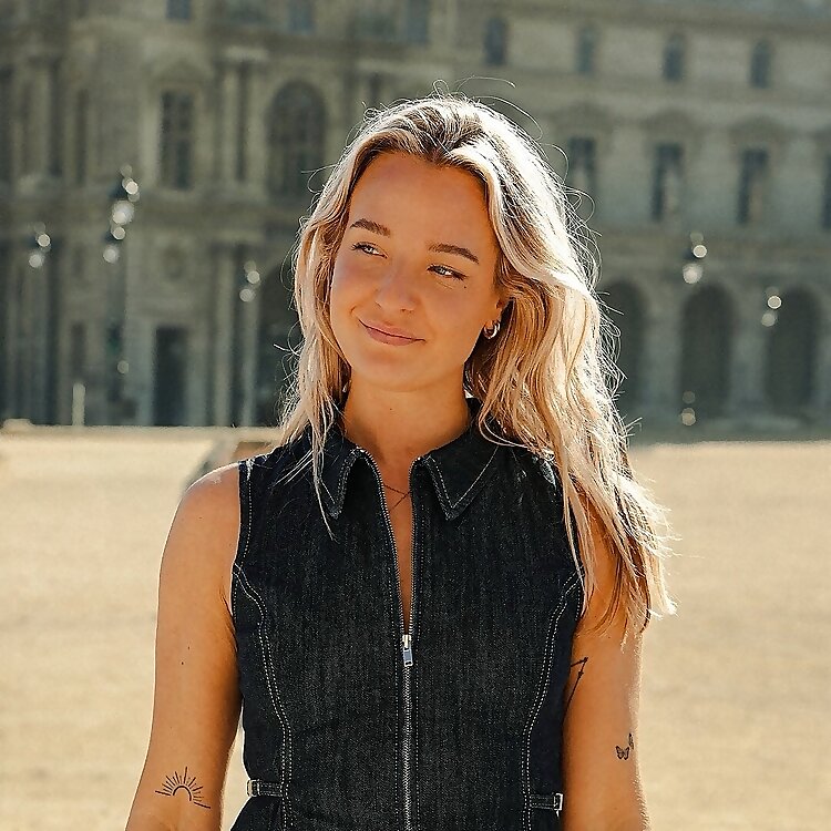 Eva Glasbeek