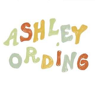 Ashley Ording