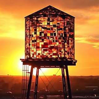 Tom Fruin