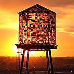 Tom Fruin