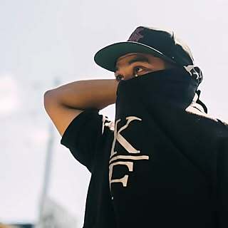 Travis Galindo