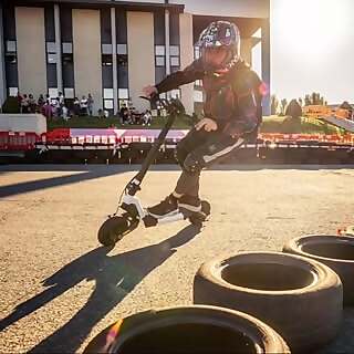 Rider Verguis 