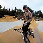 Mat Armstrong
