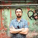 Jethro Mullen