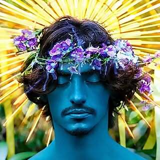 David LaChapelle