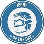 Jerry of the Day