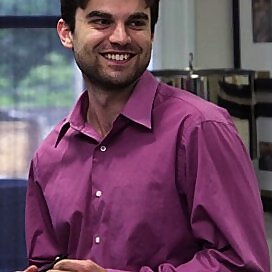 Sam Shankland
