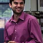 Sam Shankland