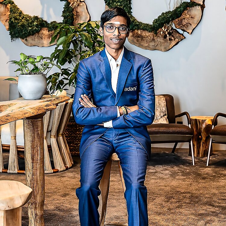 Praggnanandhaa