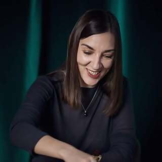 Irina Bulmaga