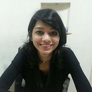 Amruta Mokal