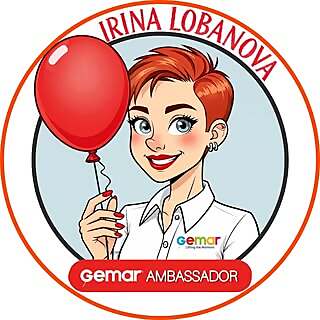 Irina Lobanova