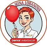 Irina Lobanova