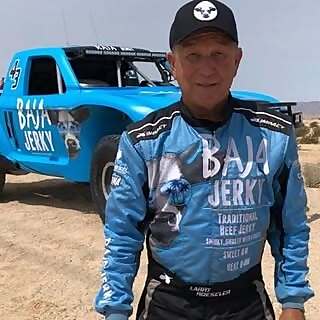 Larry Roeseler
