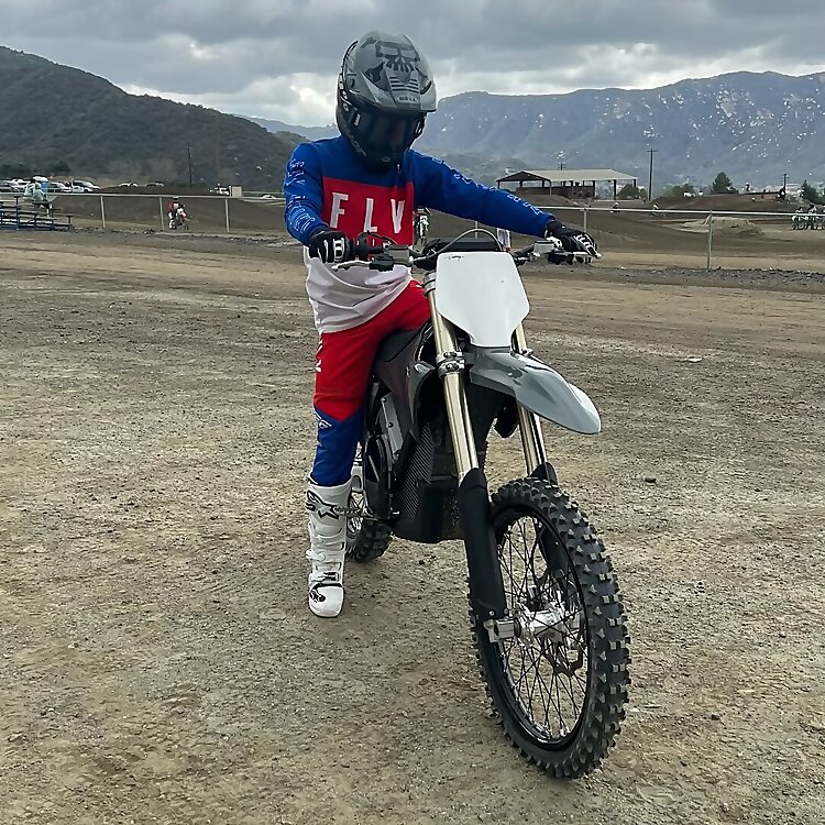 Brandon Hong