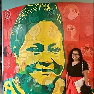 Marshela Salgado-Solorio