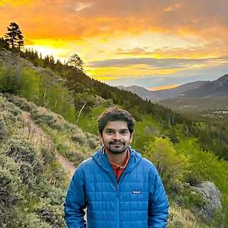 Swagath Kesava
