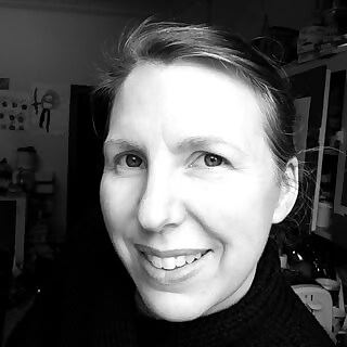 Liz Haywood