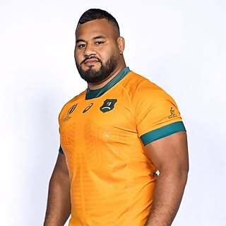Taniela Tupou