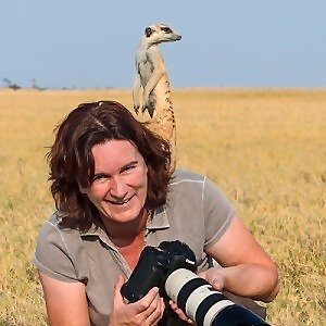 Anette Mossbacher