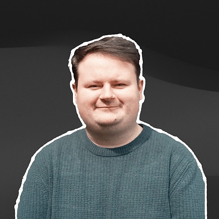 Connor Ward