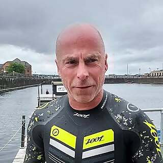 Ian Williams