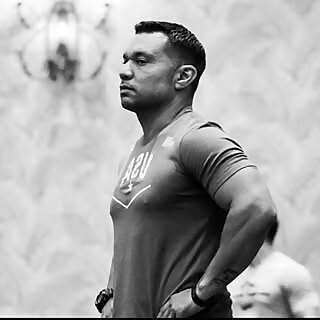 Daniel Camargo
