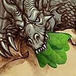 Vegan D&D
