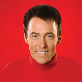 Lance Burton
