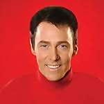 Lance Burton