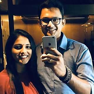 Lekshmi Santhosh Nair