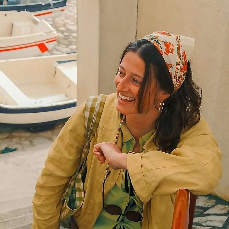 Laura Van De Woestyne