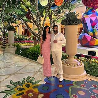 Dr. Sarah Khan