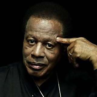 Wayne Shorter