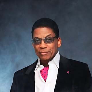 Herbie Hancock