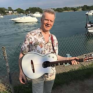 Peter White