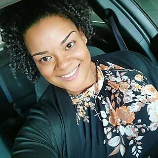 Amber Sunshine Sweatt