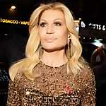 Donatella Versace