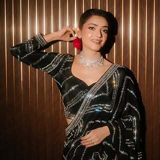 Tanjin Tisha