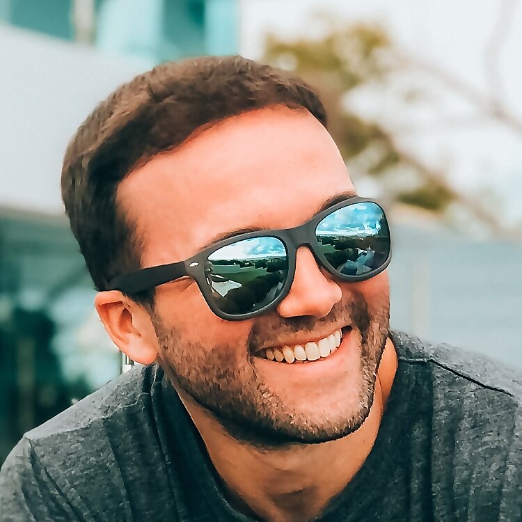 John Leedumas