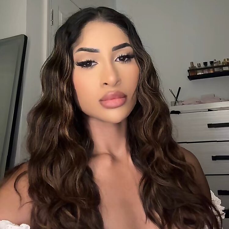 Andrea Pristine