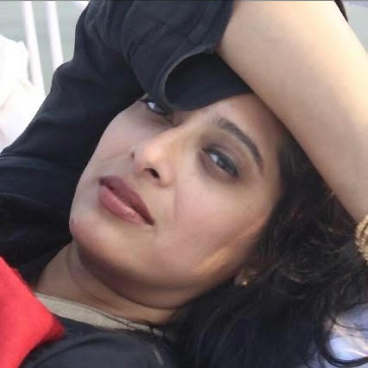 Bhaswati Bhattacharya