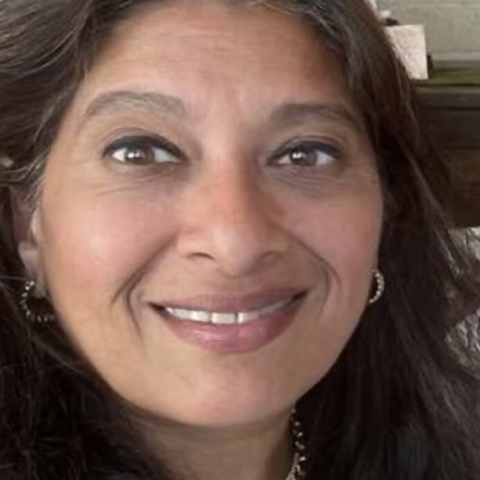 Bhaswati Bhattacharya