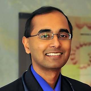 Akil Palanisamy