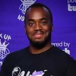 Michael Akpowowo